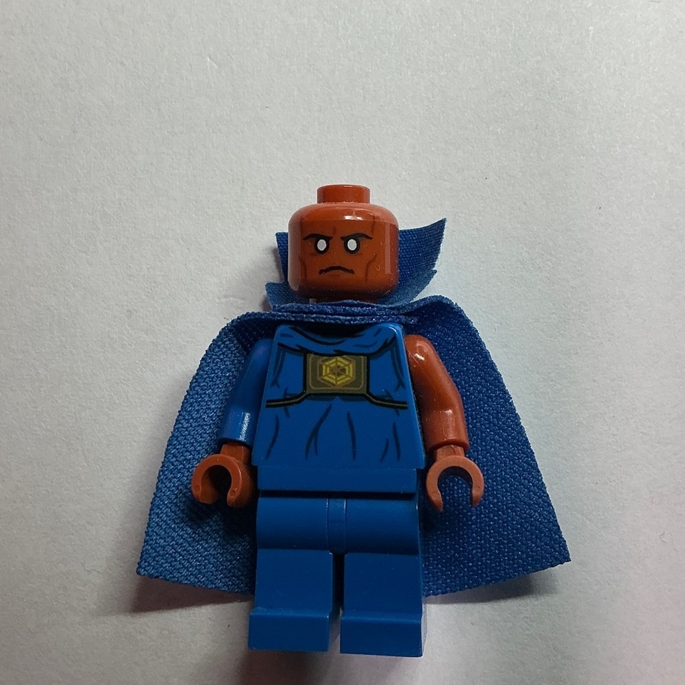 The Watcher - Tony Stark’s Sakaarian Iron Man